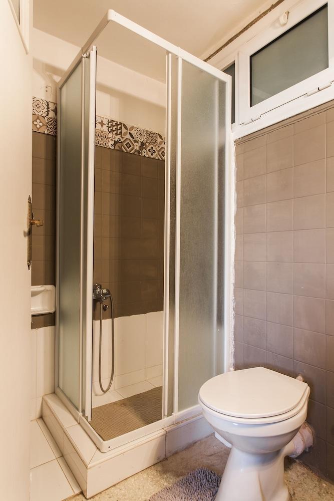 Acropolis Area Flat Atenas Exterior foto